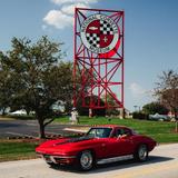 National Corvette Museum