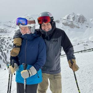 Chris & Jenny’s Fitness Fund