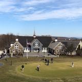 The Golf Club at Mansion Ridge
