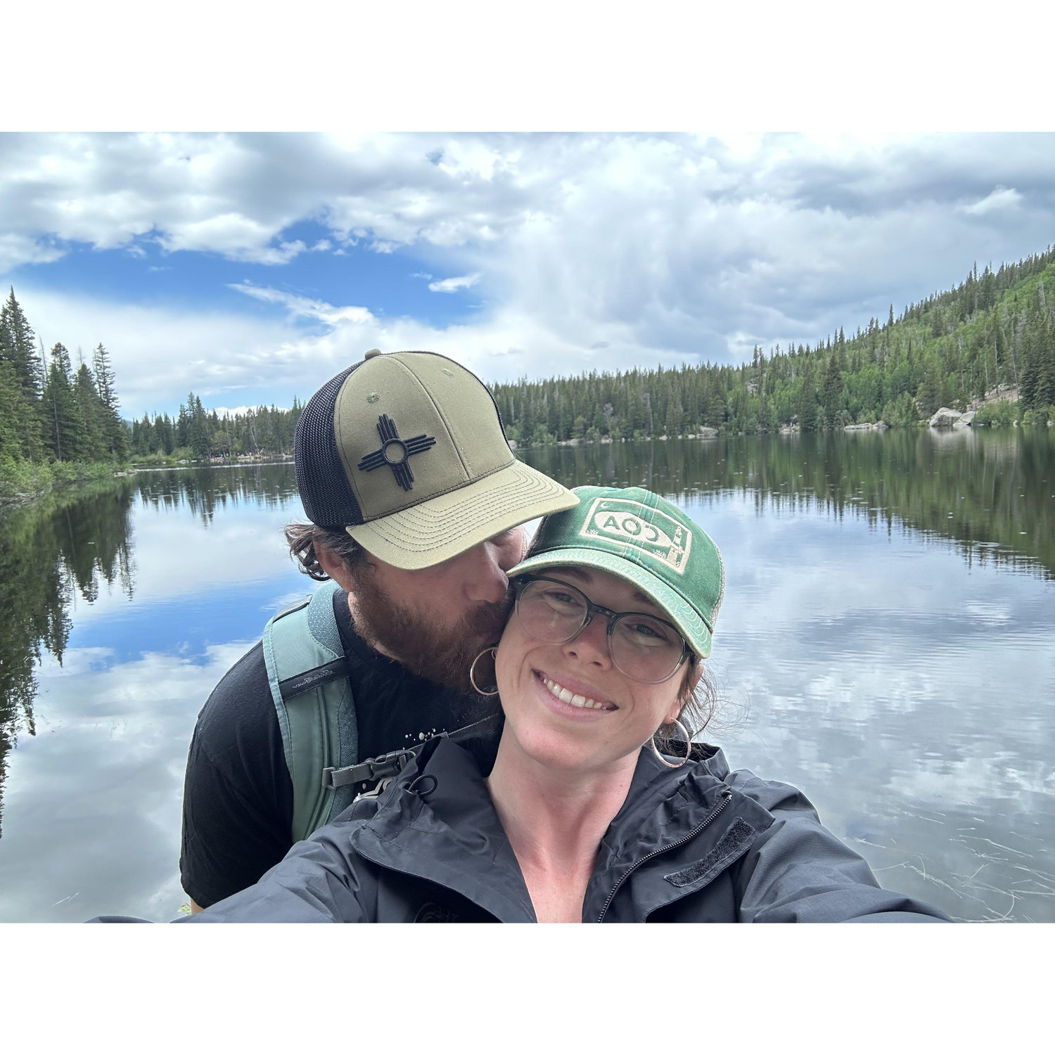 Rocky Mountain NP