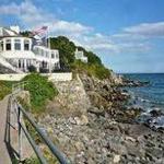 Cliff Walk