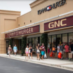 Silver Sands Premium Outlets