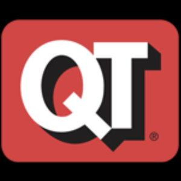 QuikTrip E-Gift Card
