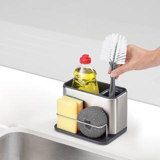 Surface Stainless Steel Sink Caddy