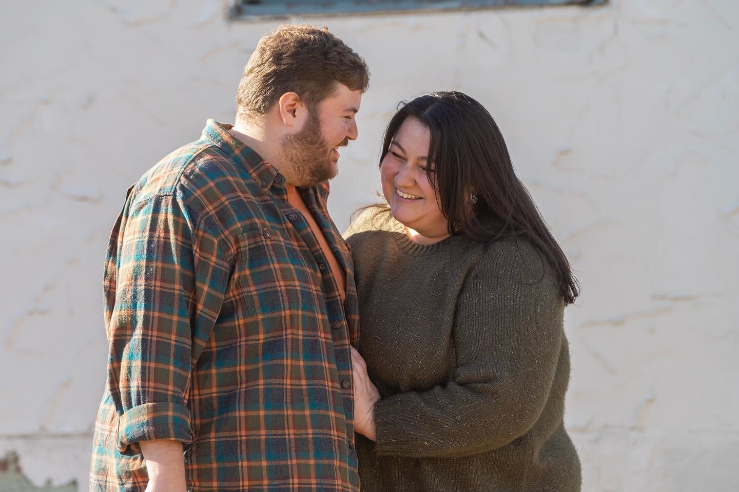 The Wedding Website of Alexandra Kirk and Cody Christianson