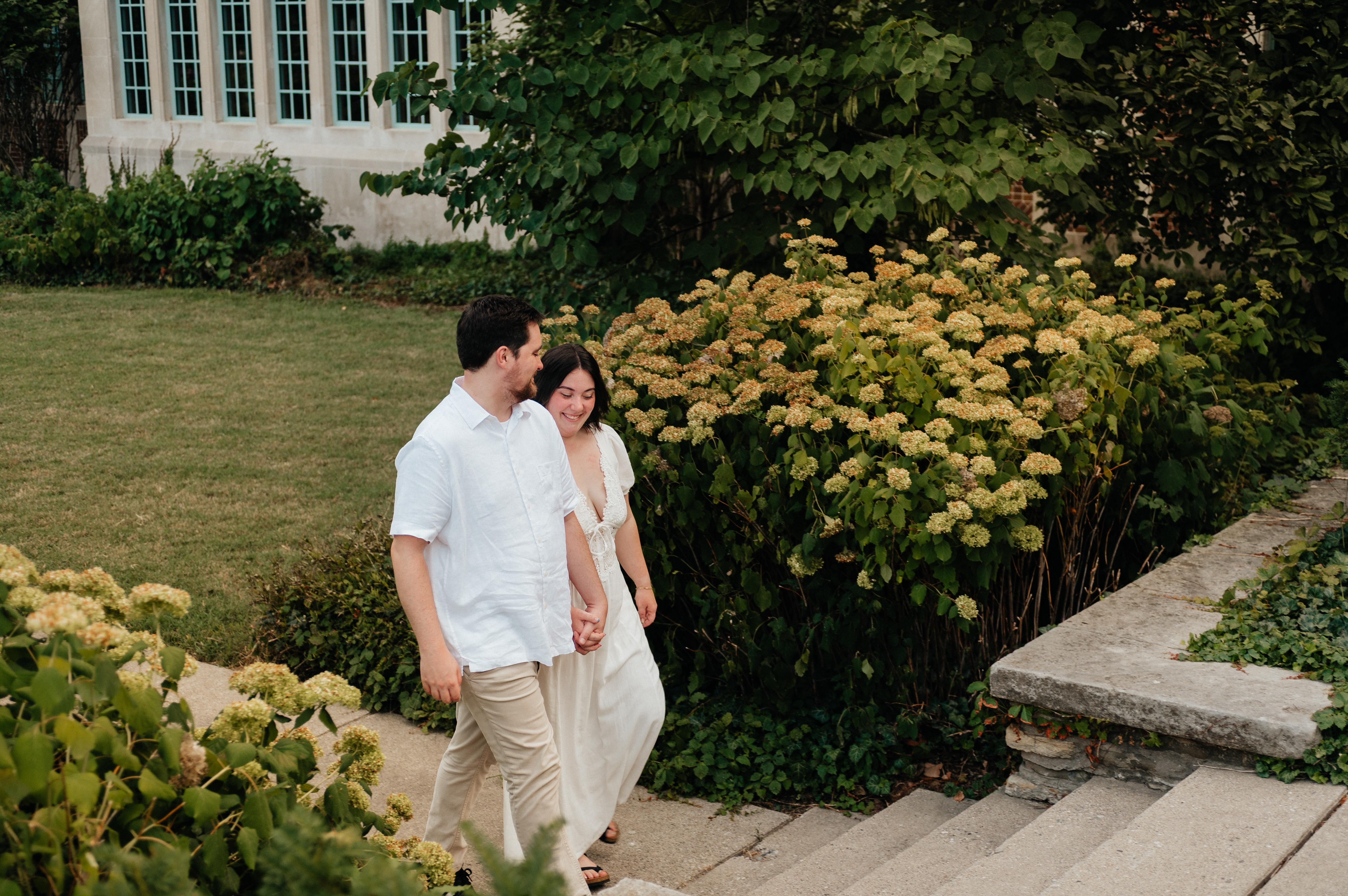 The Wedding Website of Meghan Camburn and Hunter Hawes