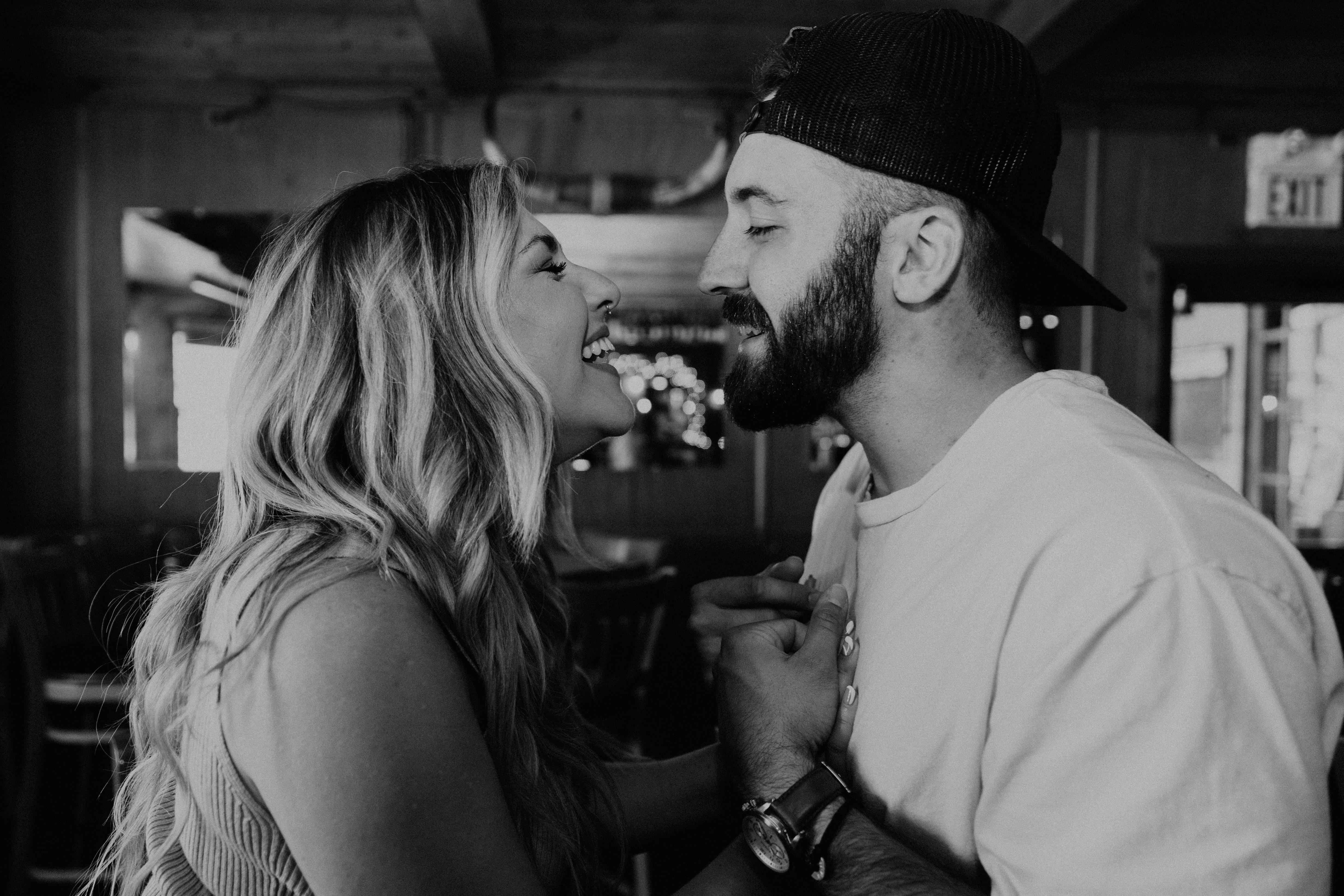 The Wedding Website of Emily Frontino and James Snyder