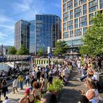 The Wharf DC