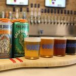 The Dudes' Brewing Co.