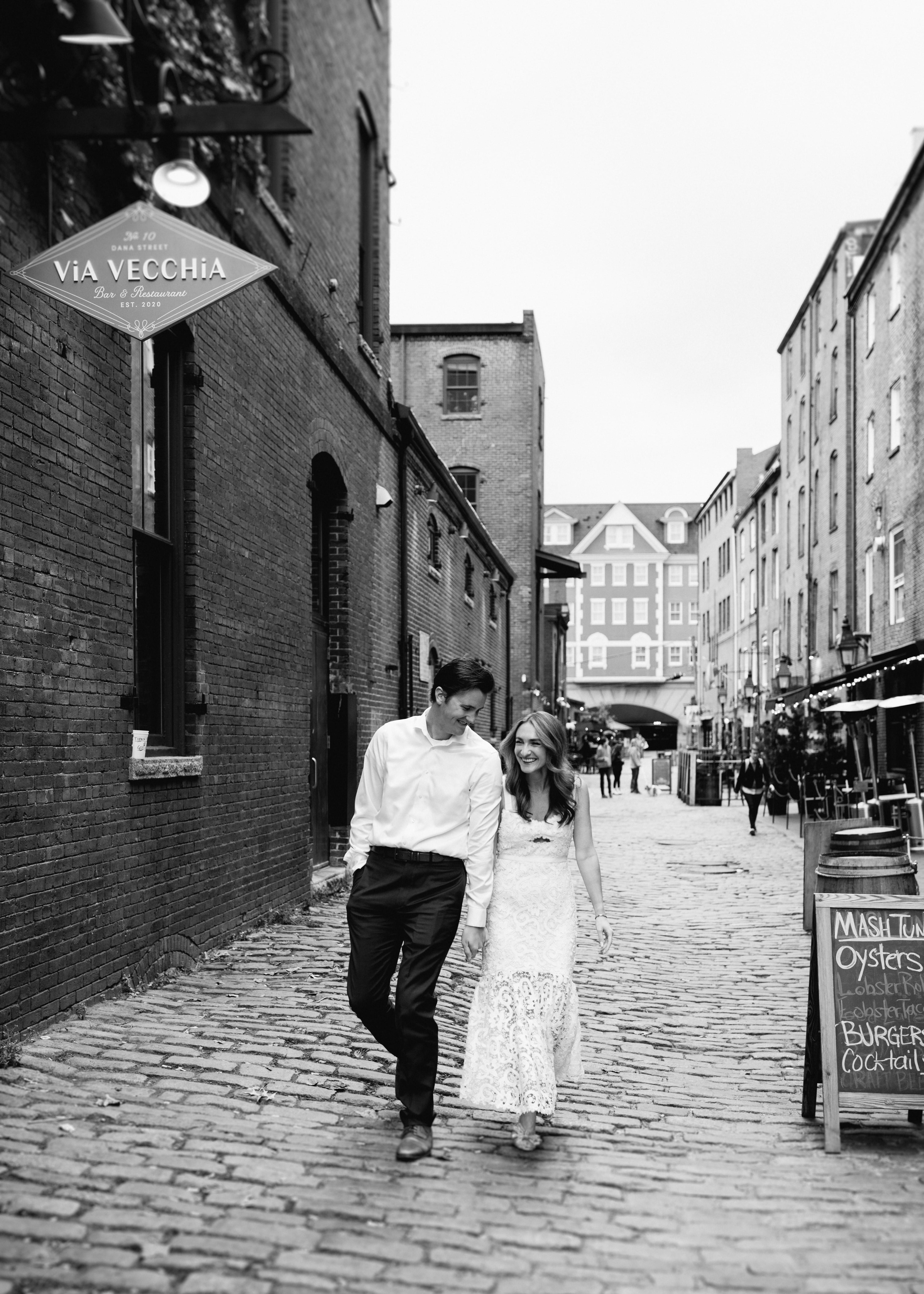 The Wedding Website of Jayde Bazinet and Tyler Evers