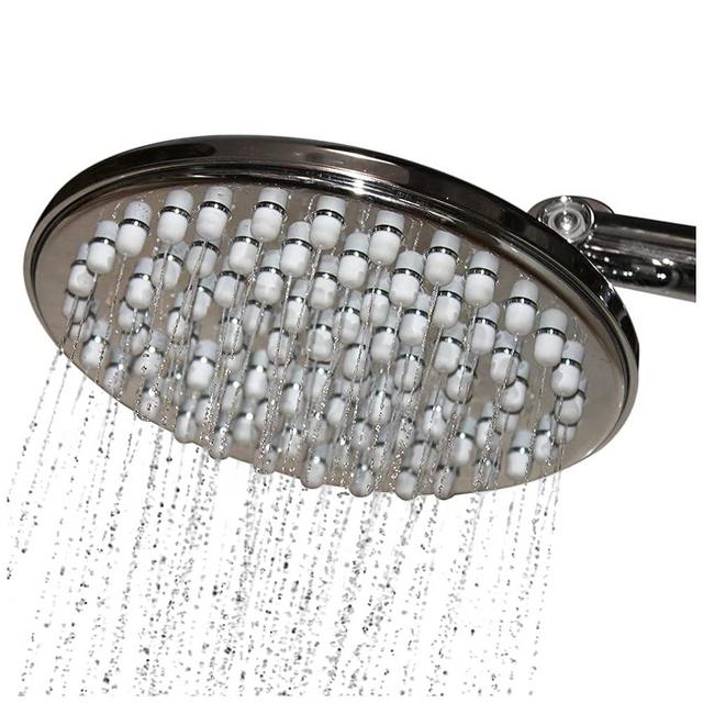 ShowerMe Showerhead - Chrome