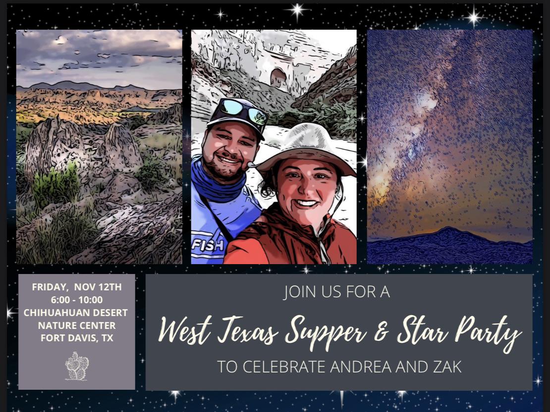 The Wedding Website of Andrea Klein and Zachary Heinritz