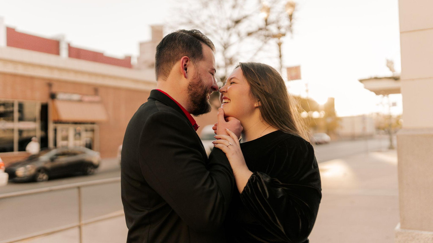 The Wedding Website of Madison Saucedo and Andrew Couch
