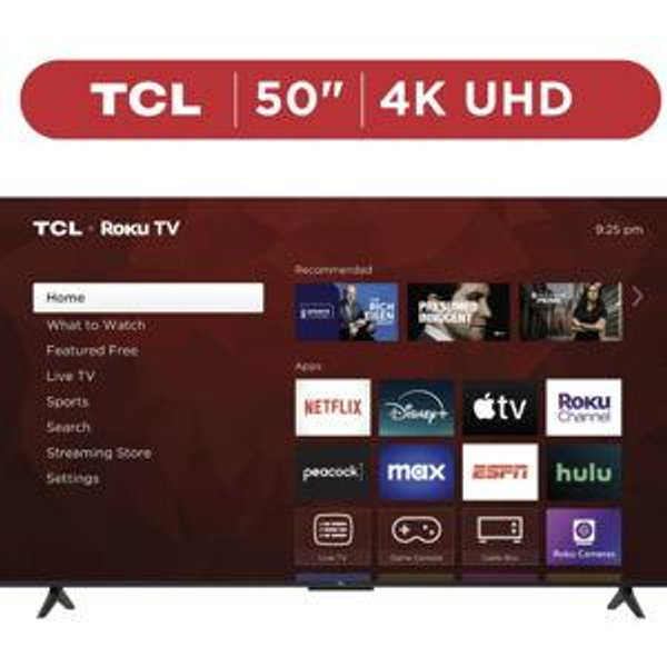 TCL TV
