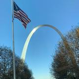 The Gateway Arch