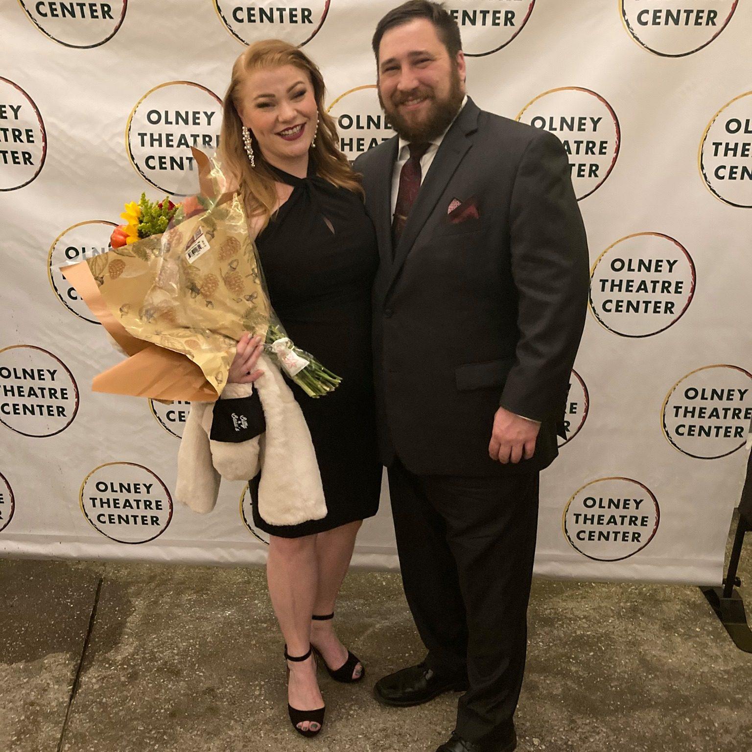 Beauty and the Beast Opening Night- November 2021