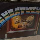Sand Bar Saloon