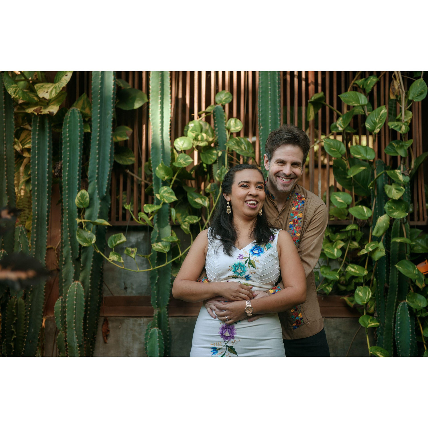 Engagement photo sesion. 
Sesion de fotos de compromiso.
