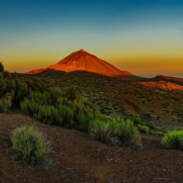 Volcano Tour Fund