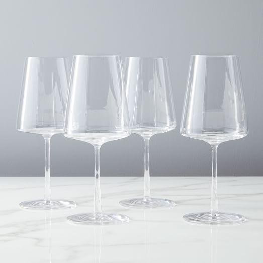Horizon Lead-Free Crystal Glassware
