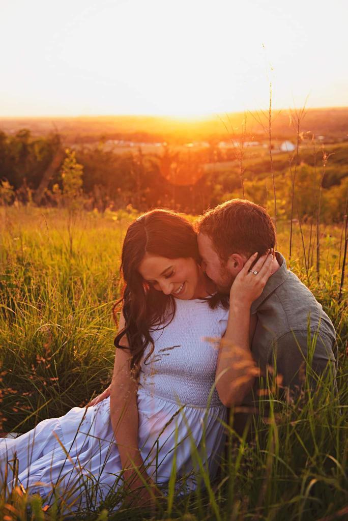 The Wedding Website of Patrick Shanahan and Kelsey Schonhoff