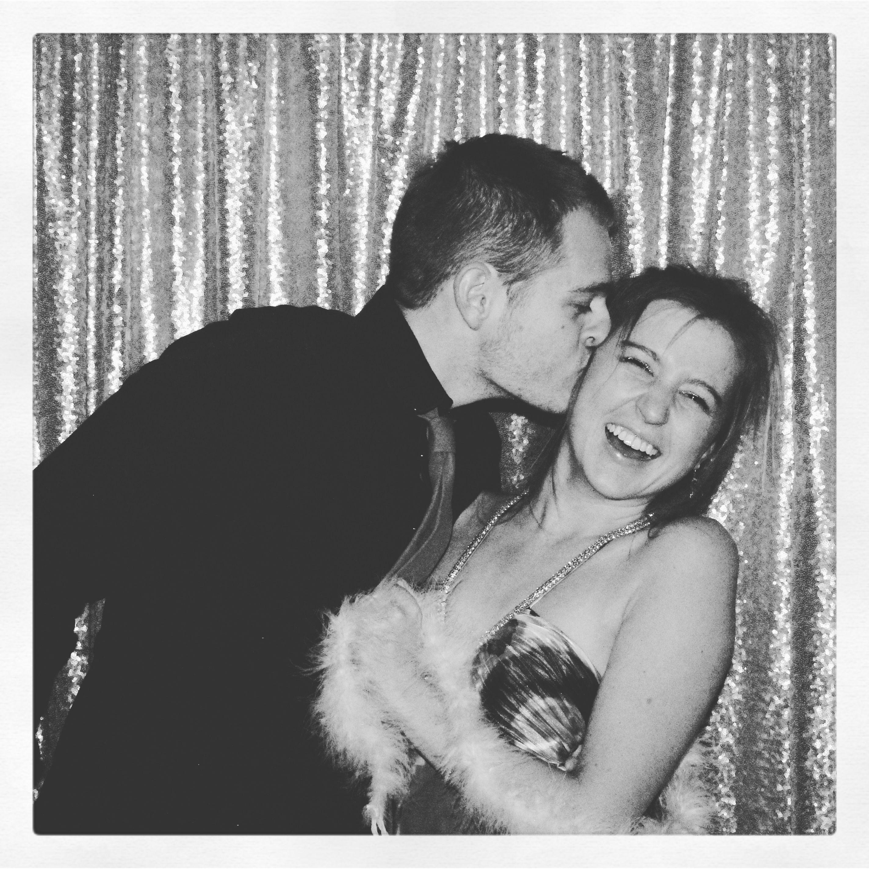 Veterinary School Formal.