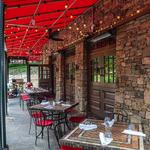 Passerelle Bistro