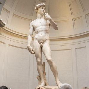 Accademia Gallery Tour
