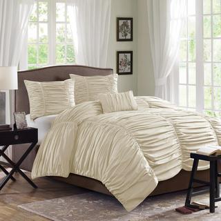 Delancey Duvet Cover Set