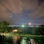 Barton Springs Municipal Pool