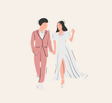 The Wedding Website of Noelle White and Kirby Logan III