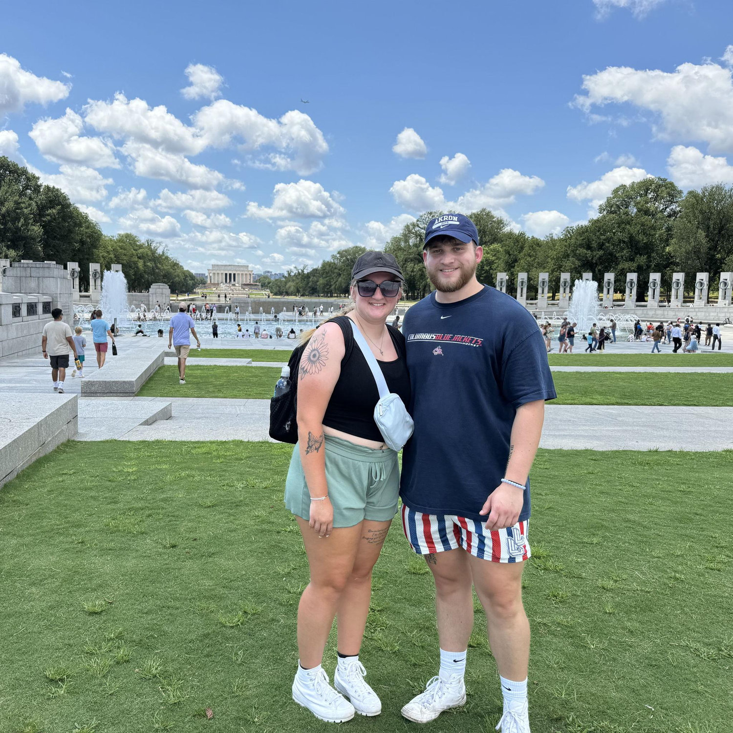D.C. Trip 2024