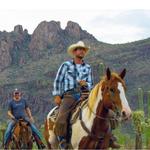 Rancho de los Cerros