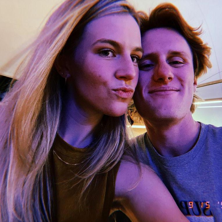 First date with Tame Impala!