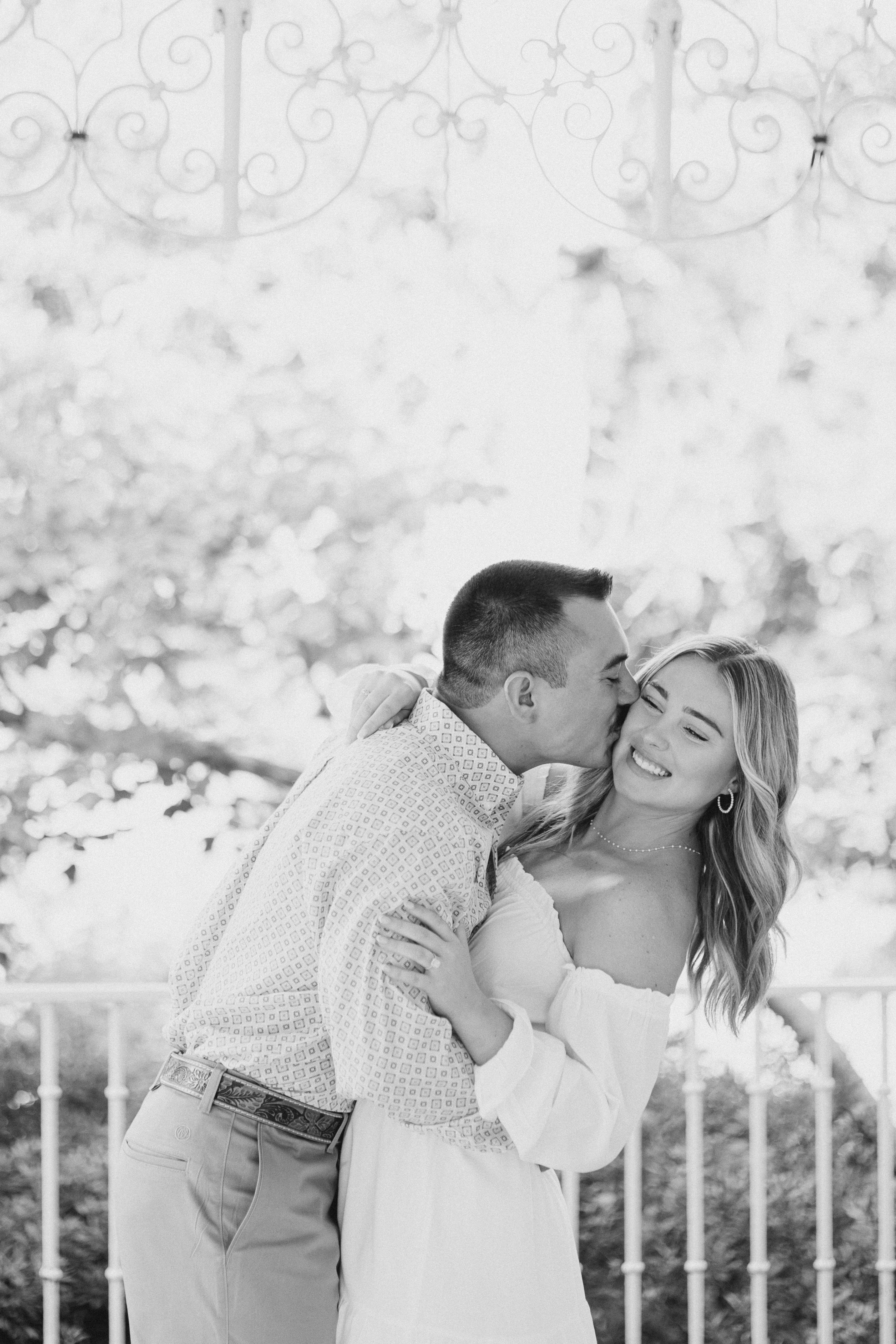 The Wedding Website of Brittany Cundiff and Ronnie Gentry