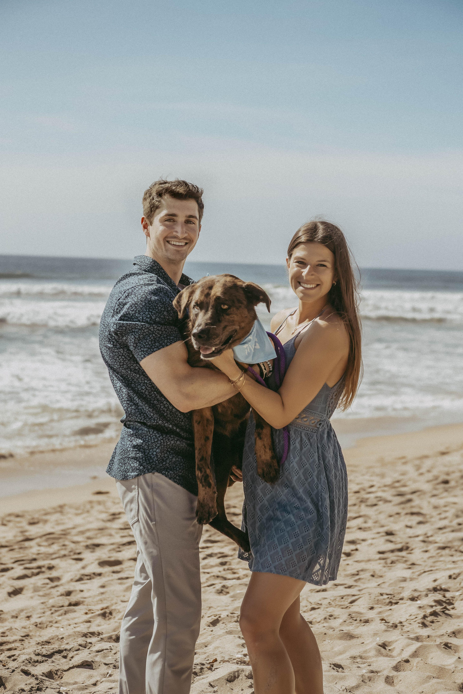 The Wedding Website of Sarah Trissel and Justin Meichner