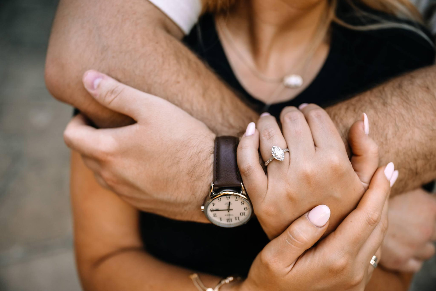 The Wedding Website of Alison Harrahill and Lucas Bruneau