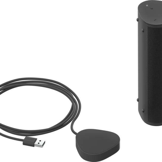 Roam Charging Set
