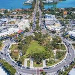 St. Armands Circle