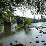 West Columbia Riverwalk Park and Amphitheater