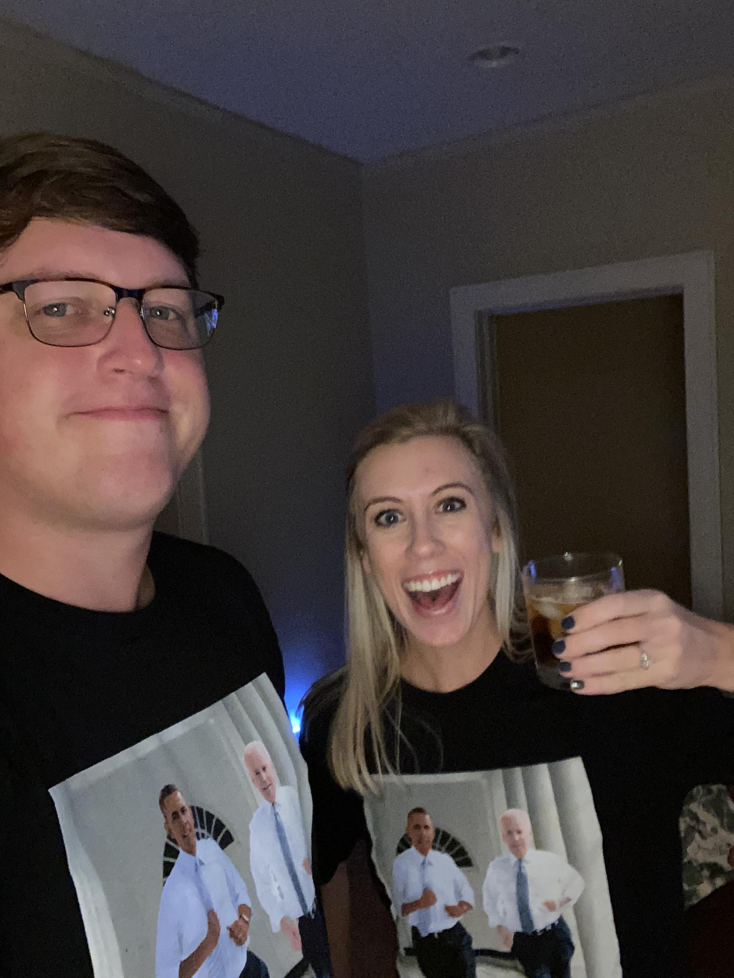 Election Night 2020!