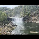 Cumberland Falls