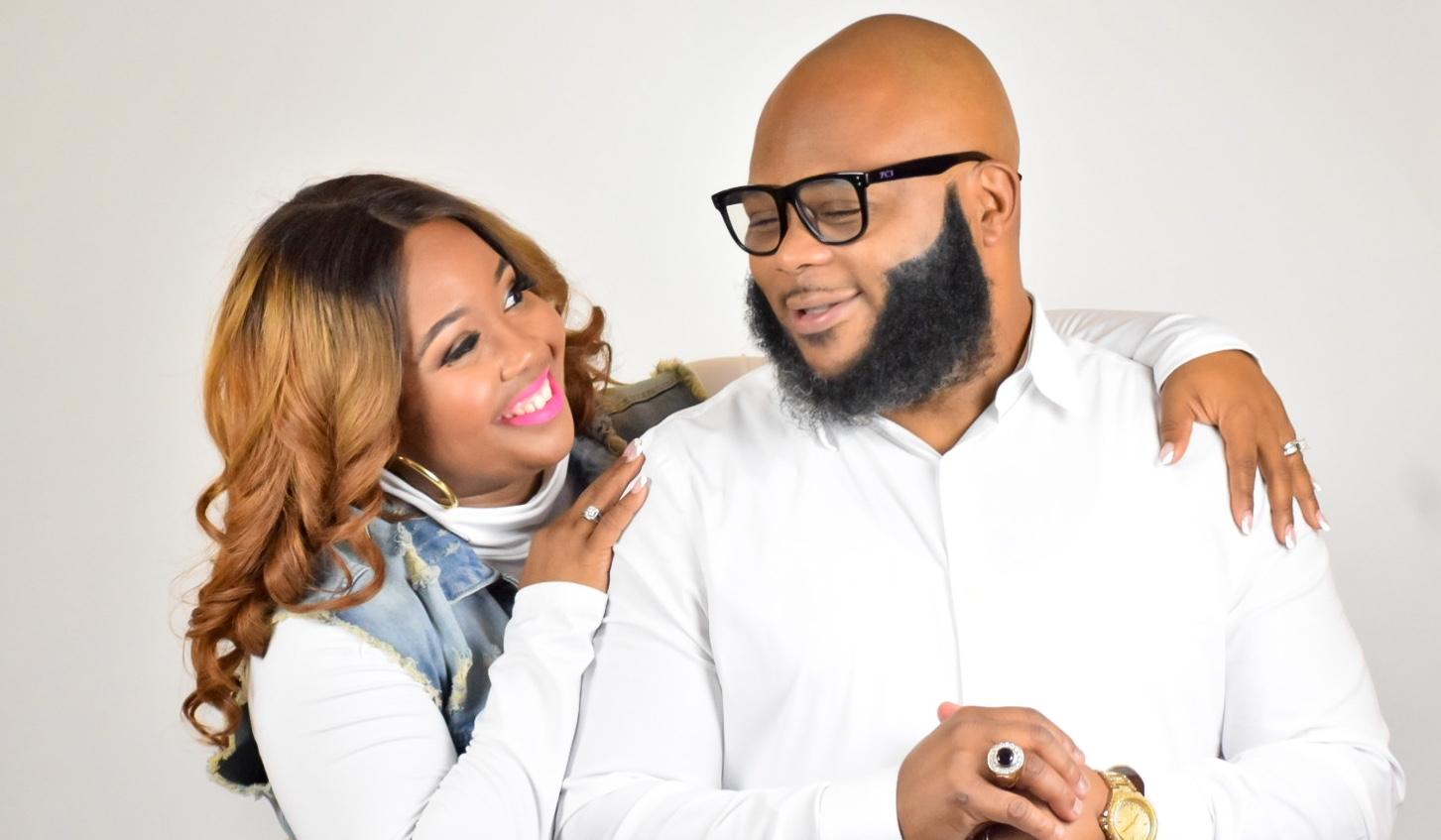 The Wedding Website of Brandie Coppett and Paul Coppett III