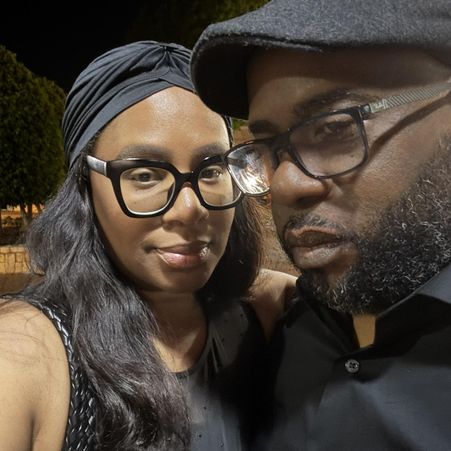 April 2025 celebrating my Sister’s birthday.