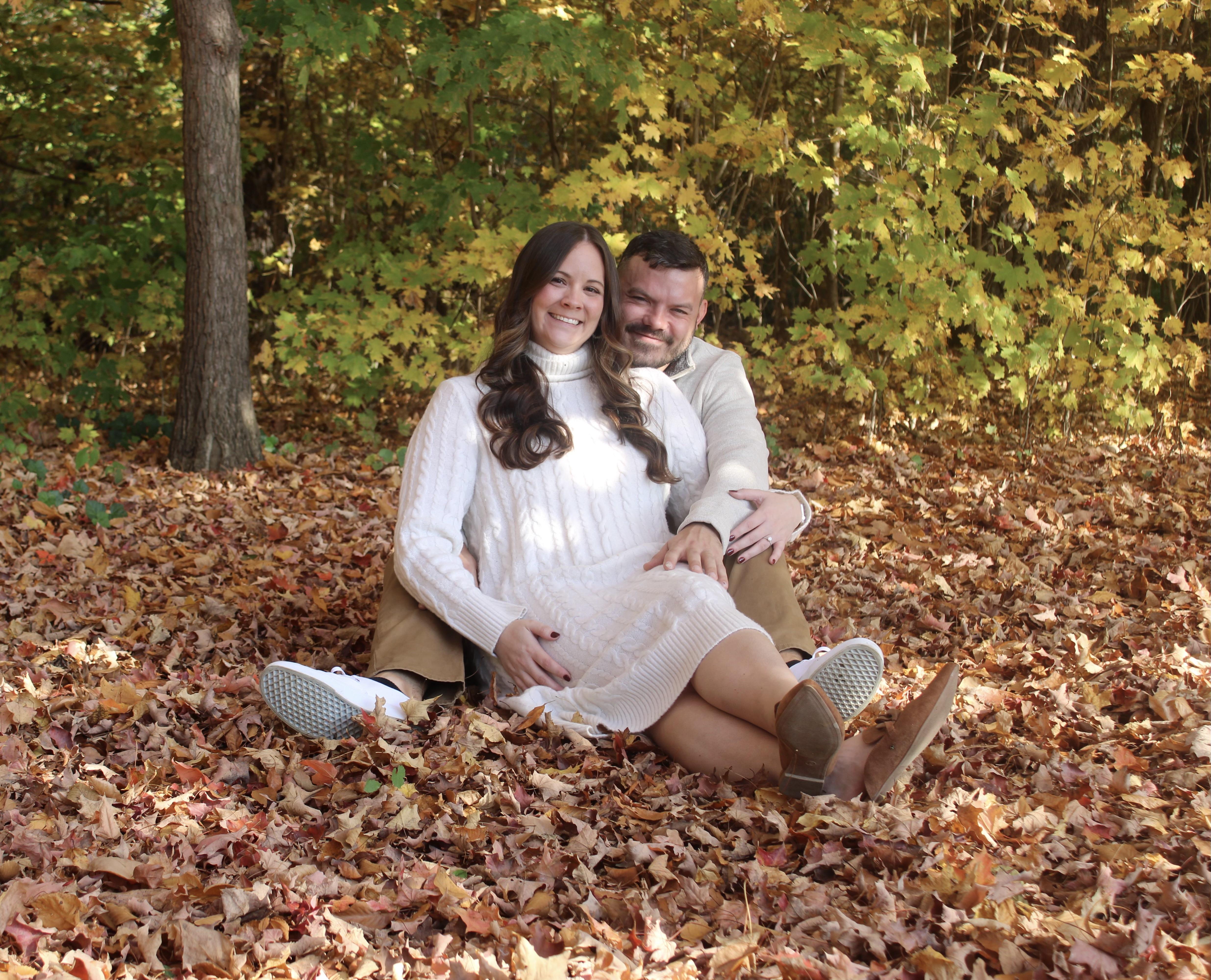 The Wedding Website of Joseph Baldwin and Christina Romano