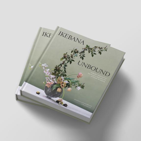 Ikebana Unbound