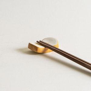 Toast Chopstick Rest