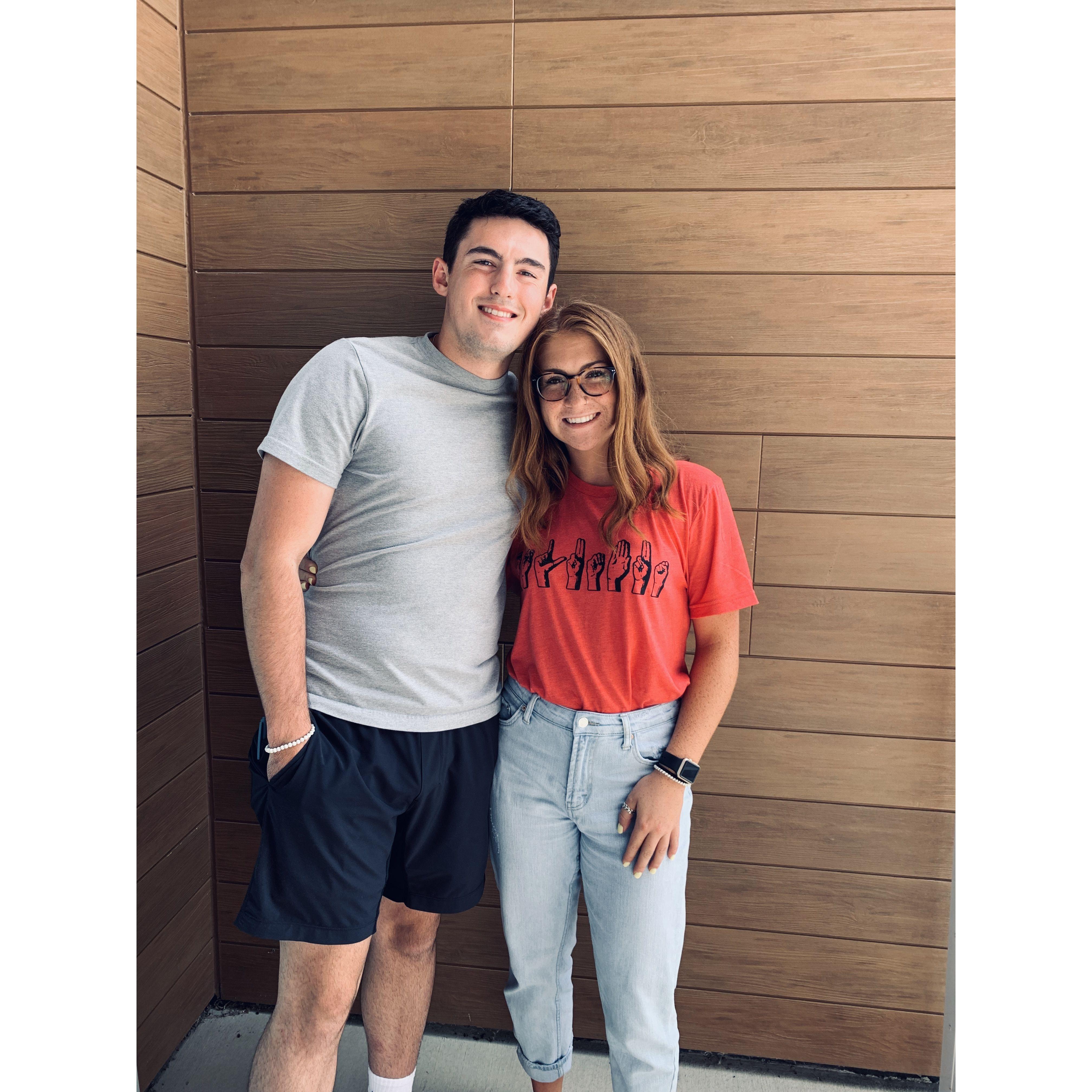 Summer - 2019