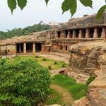 Udayagiri and Khandagiri Caves