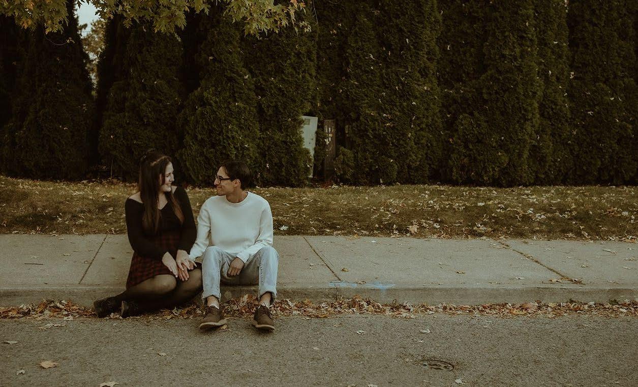 The Wedding Website of Hannah Nicholson and Bryan Frève